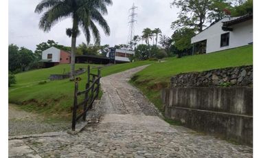 Finca en venta en Amagá sector Camilo C