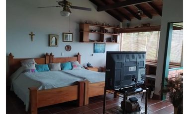 Finca en venta en Amagá sector Camilo C