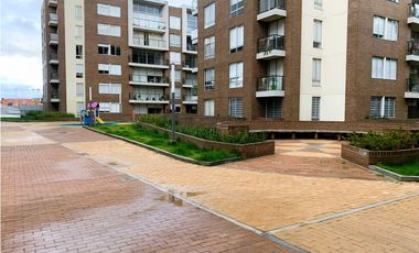 Apartamemento en venta Cajicá - Parques de Fontanar