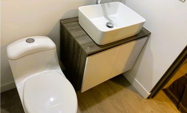 Apartamemento en venta Cajicá - Parques de Fontanar