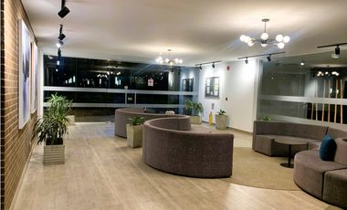 Apartamemento en venta Cajicá - Parques de Fontanar