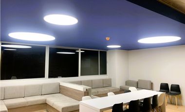 Apartamemento en venta Cajicá - Parques de Fontanar