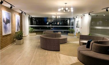 Apartamemento en venta Cajicá - Parques de Fontanar