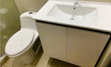 Apartamemento en venta Cajicá - Parques de Fontanar