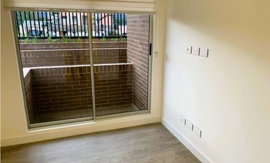 Apartamemento en venta Cajicá - Parques de Fontanar