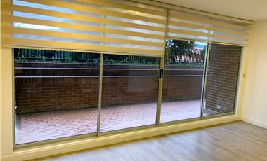 Apartamemento en venta Cajicá - Parques de Fontanar