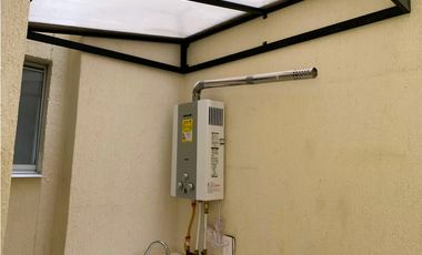 Apartamemento en venta Cajicá - Parques de Fontanar