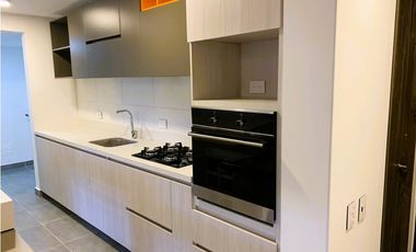Apartamemento en venta Cajicá - Parques de Fontanar