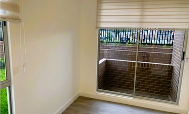 Apartamemento en venta Cajicá - Parques de Fontanar