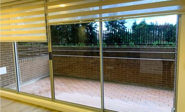 Apartamemento en venta Cajicá - Parques de Fontanar