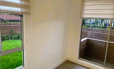 Apartamemento en venta Cajicá - Parques de Fontanar