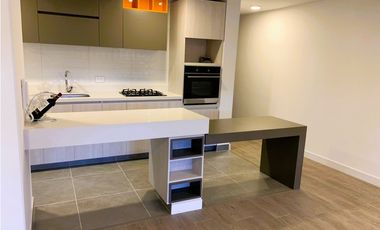 Apartamemento en venta Cajicá - Parques de Fontanar