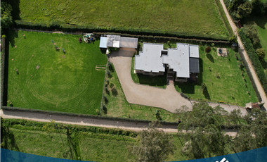 Vendo Hermosa Casa en Tenjo Vereda Martin y Espino