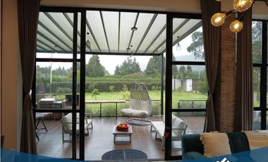 Vendo Hermosa Casa en Tenjo Vereda Martin y Espino