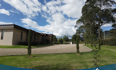 Vendo Hermosa Casa en Tenjo Vereda Martin y Espino