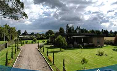 Vendo Hermosa Casa en Tenjo Vereda Martin y Espino