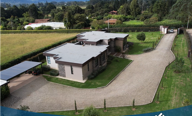 Vendo Hermosa Casa en Tenjo Vereda Martin y Espino