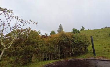 LOTE EN VENTA EL RETIRO ANTIOQUIA VIA A PLATANILLO