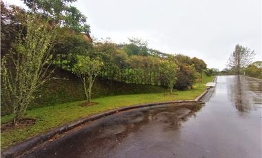 LOTE EN VENTA EL RETIRO ANTIOQUIA VIA A PLATANILLO