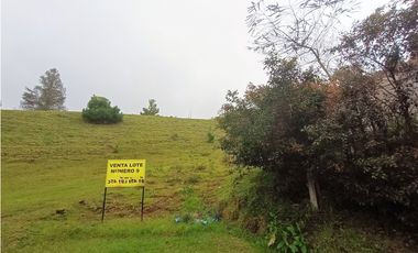 LOTE EN VENTA EL RETIRO ANTIOQUIA VIA A PLATANILLO