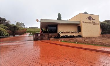 LOTE EN VENTA EL RETIRO ANTIOQUIA VIA A PLATANILLO