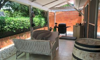 Jamundí Valle Colombia Espectacular casa en conjunto cerrado en venta
