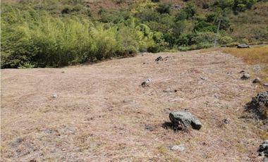 (MC) Lote en Condominio en Venta en Cascadas de Dapa
