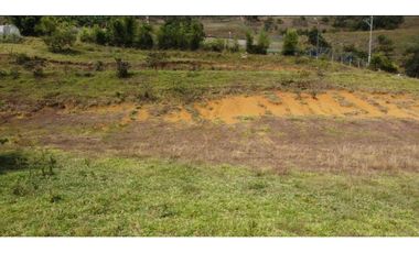 Venta de lote  en la zona industrial de Copabana