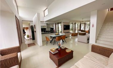 CASA EN VENTA  BARCELONA DE INDIAS  CARTAGENA