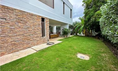 CASA EN VENTA  BARCELONA DE INDIAS  CARTAGENA
