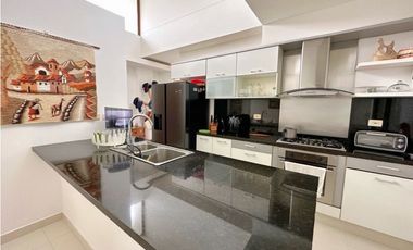CASA EN VENTA  BARCELONA DE INDIAS  CARTAGENA