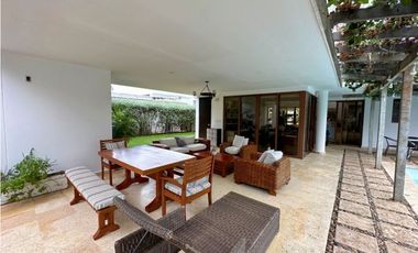 CASA EN VENTA  BARCELONA DE INDIAS  CARTAGENA