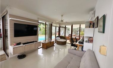 CASA EN VENTA  BARCELONA DE INDIAS  CARTAGENA
