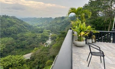 Se alquila Hotel Casa Campestre Boutique Calarcá Quindío