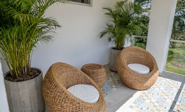 Se alquila Hotel Casa Campestre Boutique Calarcá Quindío