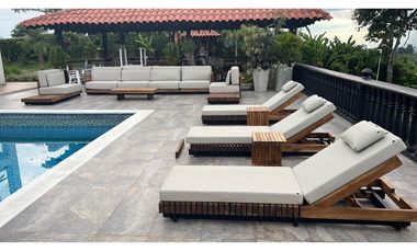 Se alquila Hotel Casa Campestre Boutique Calarcá Quindío