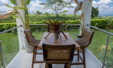 Se alquila Hotel Casa Campestre Boutique Calarcá Quindío