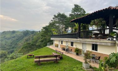 Se alquila Hotel Casa Campestre Boutique Calarcá Quindío
