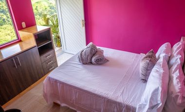 Se alquila Hotel Casa Campestre Boutique Calarcá Quindío