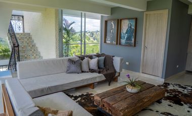 Se alquila Hotel Casa Campestre Boutique Calarcá Quindío
