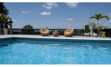 Se alquila Hotel Casa Campestre Boutique Calarcá Quindío