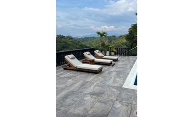 Se alquila Hotel Casa Campestre Boutique Calarcá Quindío