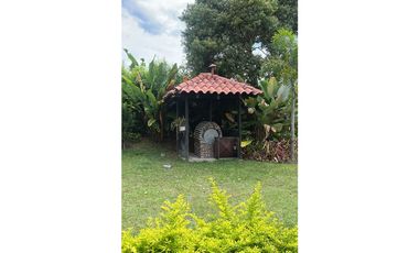 Se alquila Hotel Casa Campestre Boutique Calarcá Quindío