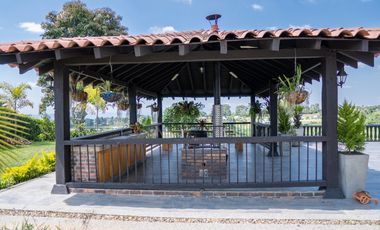 Se alquila Hotel Casa Campestre Boutique Calarcá Quindío