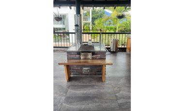 Se alquila Hotel Casa Campestre Boutique Calarcá Quindío