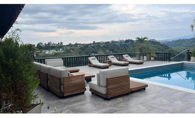 Se alquila Hotel Casa Campestre Boutique Calarcá Quindío