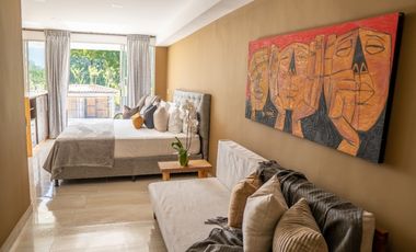 Se alquila Hotel Casa Campestre Boutique Calarcá Quindío