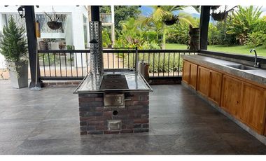 Se alquila Hotel Casa Campestre Boutique Calarcá Quindío