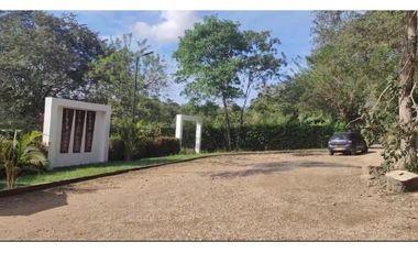 Venta Lote  Carmen de Apicala