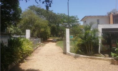 Venta Lote  Carmen de Apicala